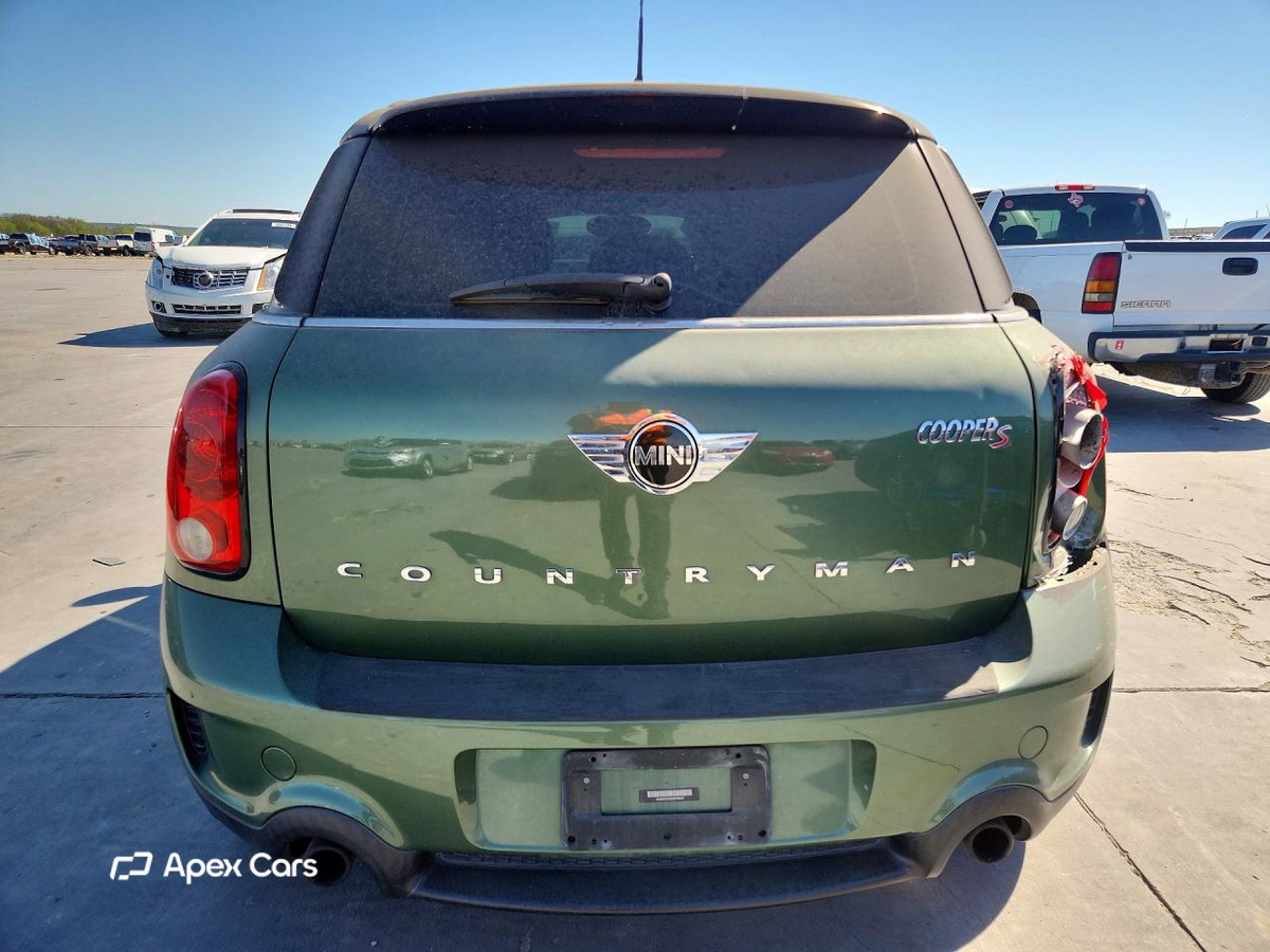 MINI Cooper 2016