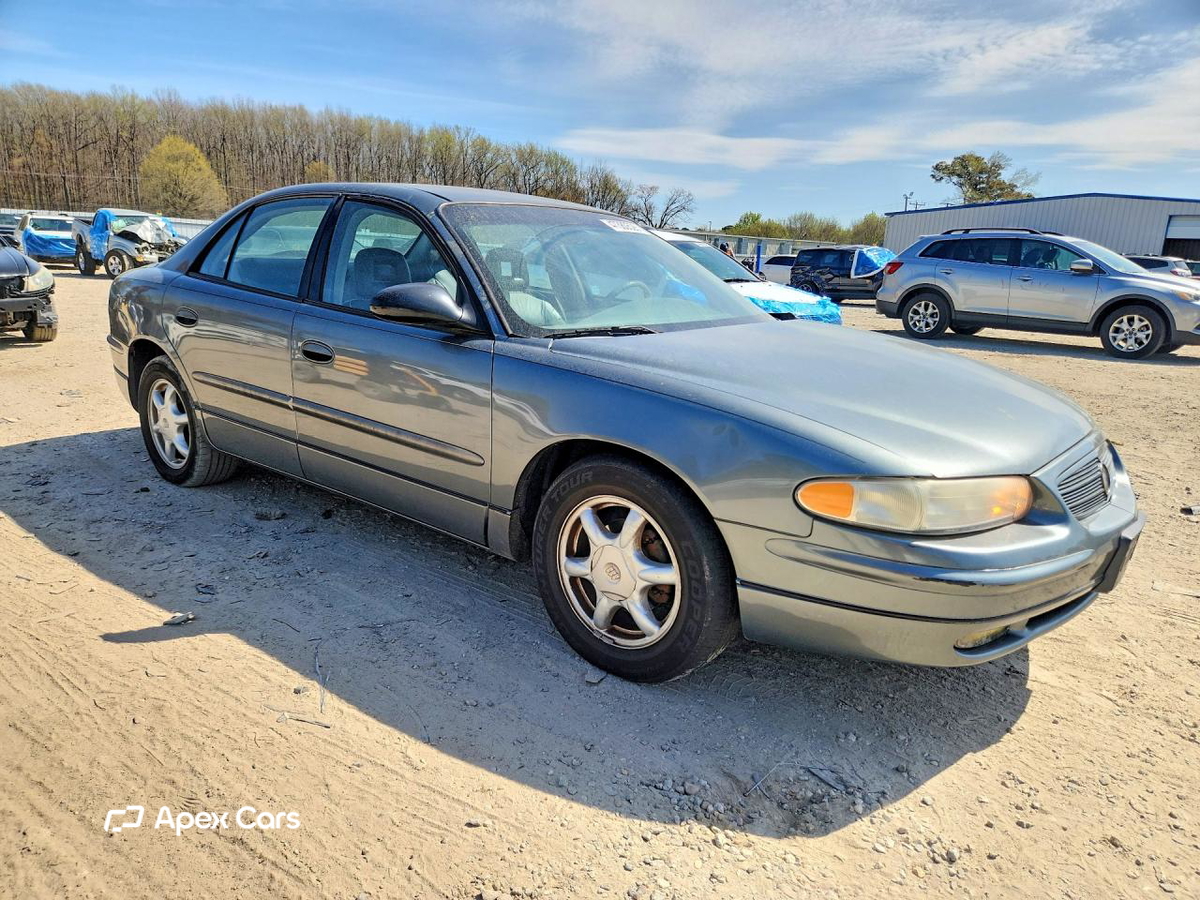 Buick Regal 2004