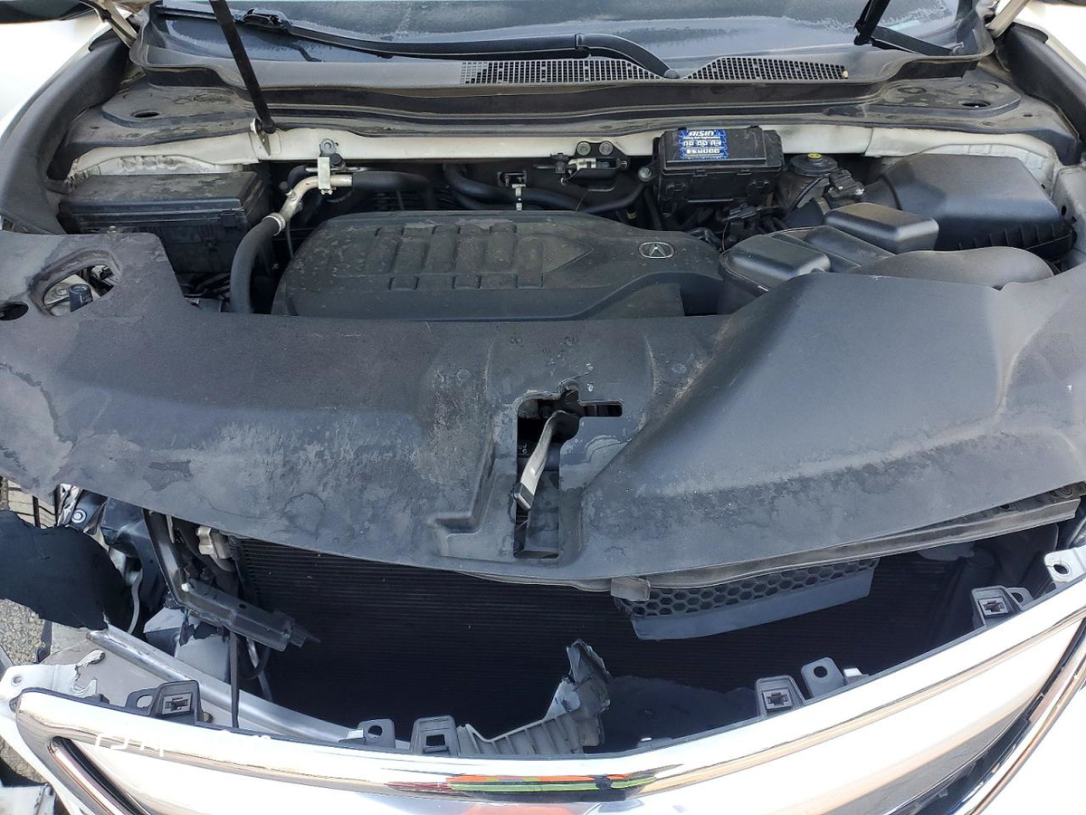 Acura MDX 2014
