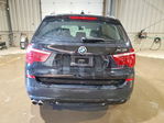 BMW X3 2013
