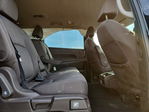 Honda Odyssey 2018