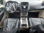 Chrysler Voyager 2014