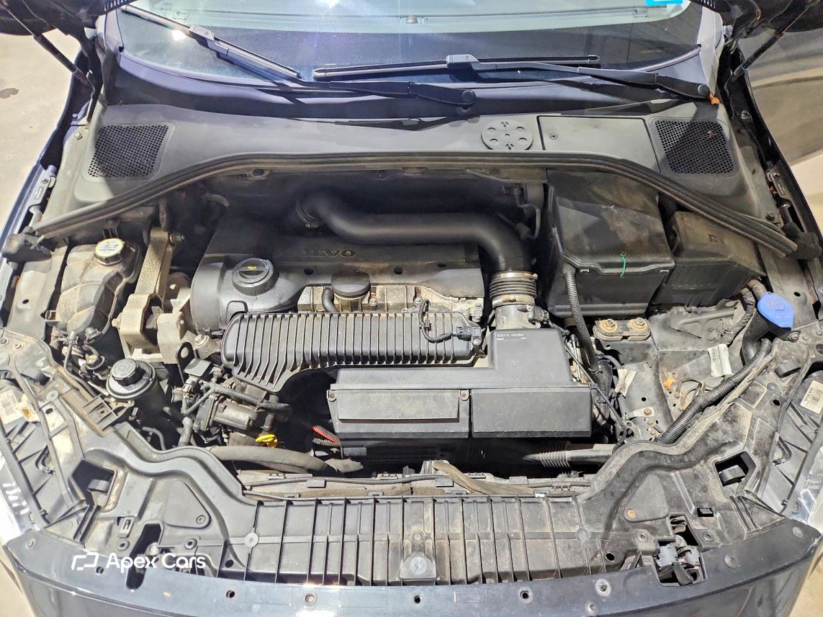 Volvo S60 2014