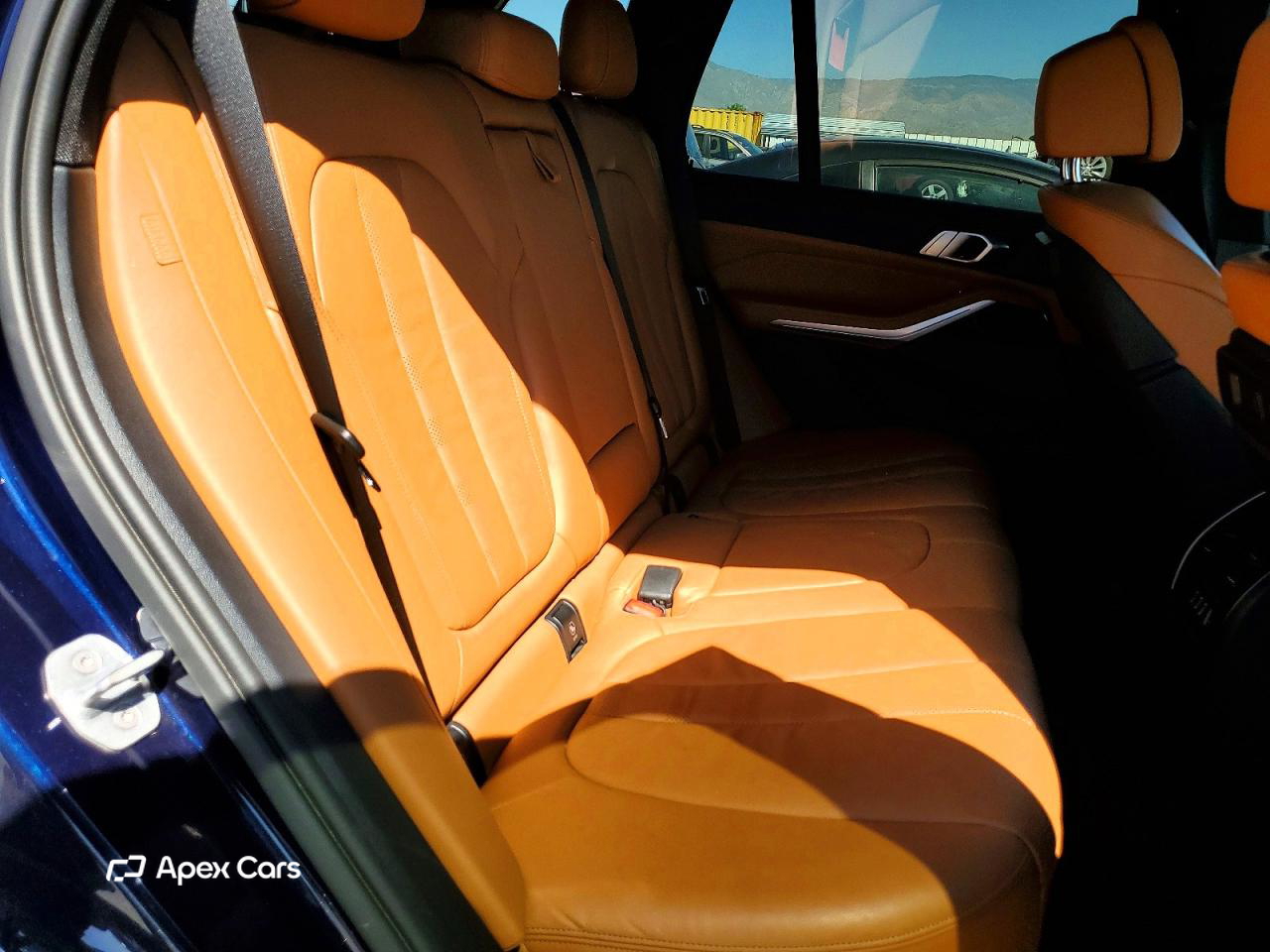 BMW X5 2020