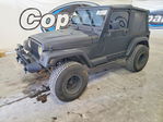 Jeep Wrangler 2000