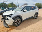 Nissan Rogue 2021