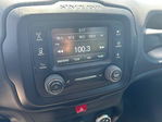 Jeep Renegade 2016