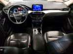 Ford Escape 2020