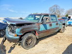 Chevrolet Silverado 2003