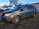 Chrysler Voyager 2009