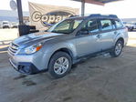 Subaru Outback 2013