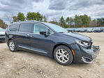 Chrysler Pacifica 2018
