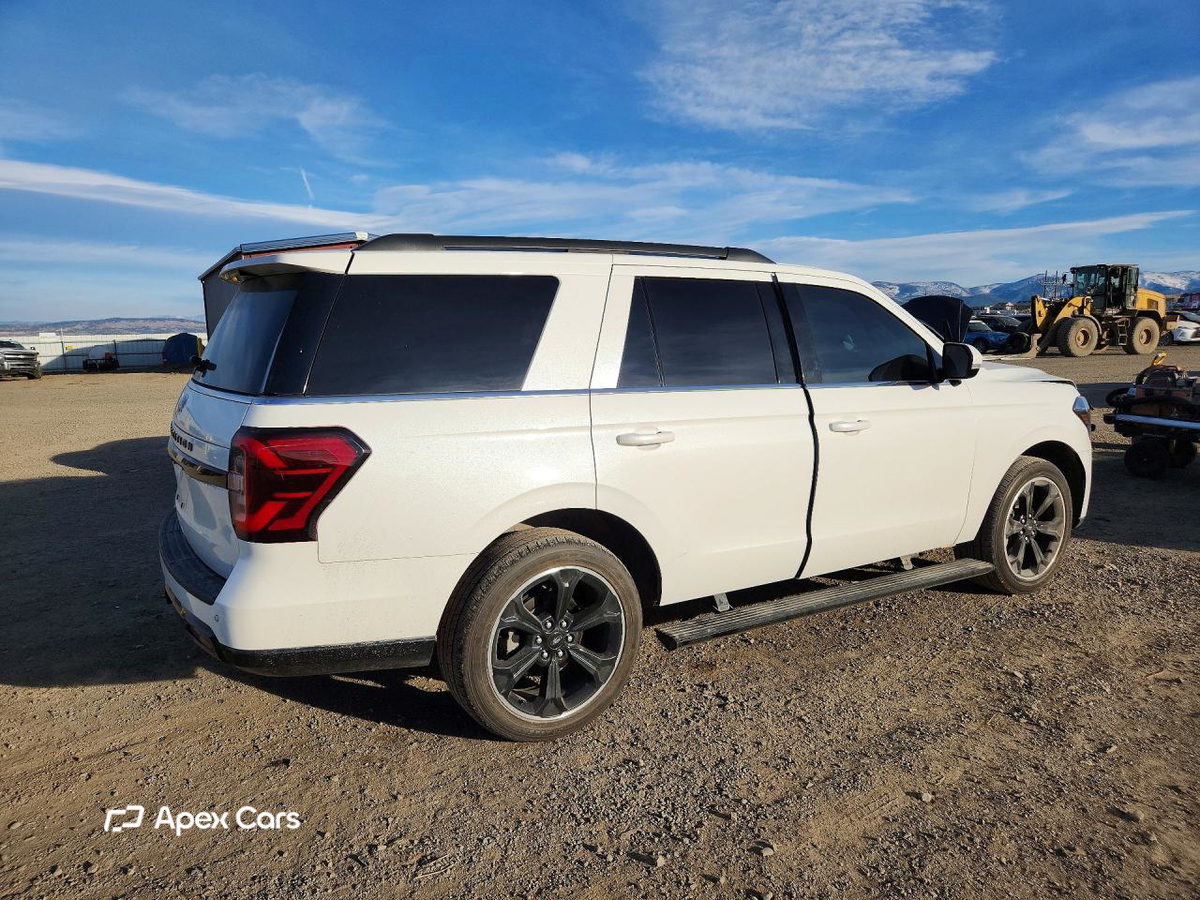 Ford Expedition 2023