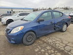 Nissan Versa 2014