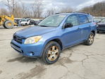 Toyota RAV 4 2008