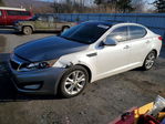 Kia Optima 2012