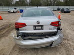 Volkswagen Jetta 2015