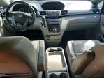 Honda Odyssey 2011