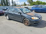 Toyota Corolla 2007