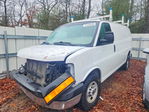 GMC Savana 2017