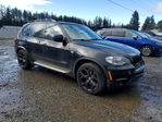 BMW X5 2012