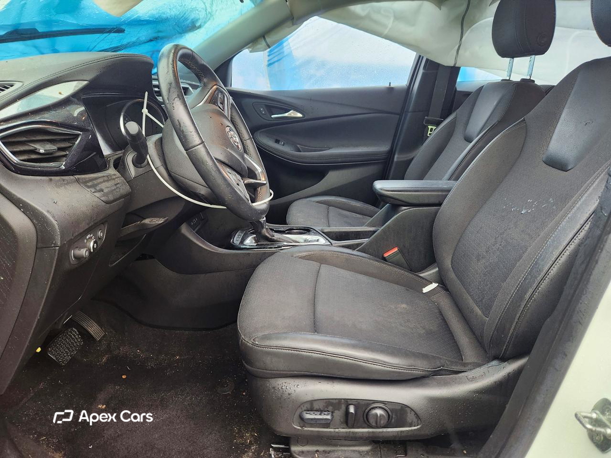 Buick Encore 2023