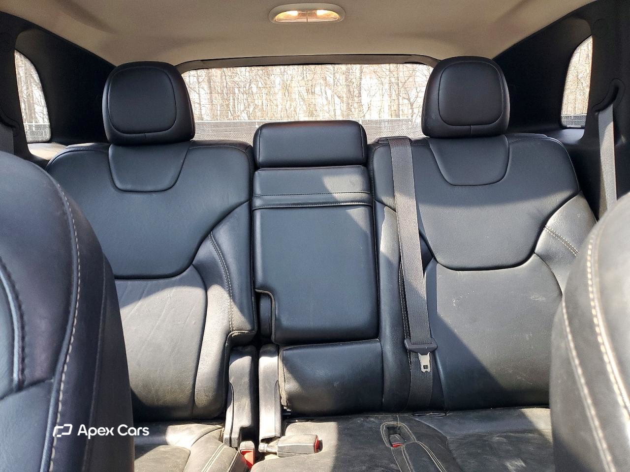 Jeep Cherokee 2015