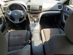 Subaru Outback 2009