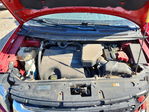 Ford Edge 2011