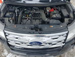 Ford Explorer 2019