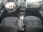 Nissan Versa 2014
