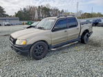 Ford Explorer 2004