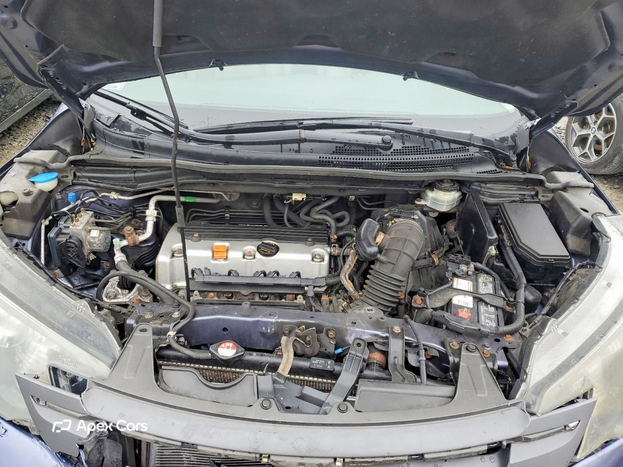 Honda CR-V 2012
