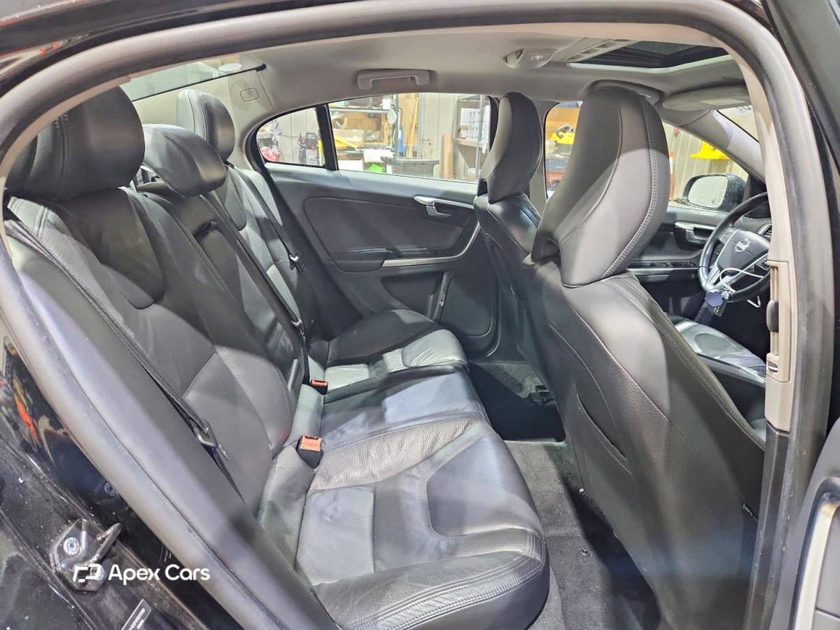 Volvo S60 2013
