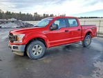 Ford F-150 2018