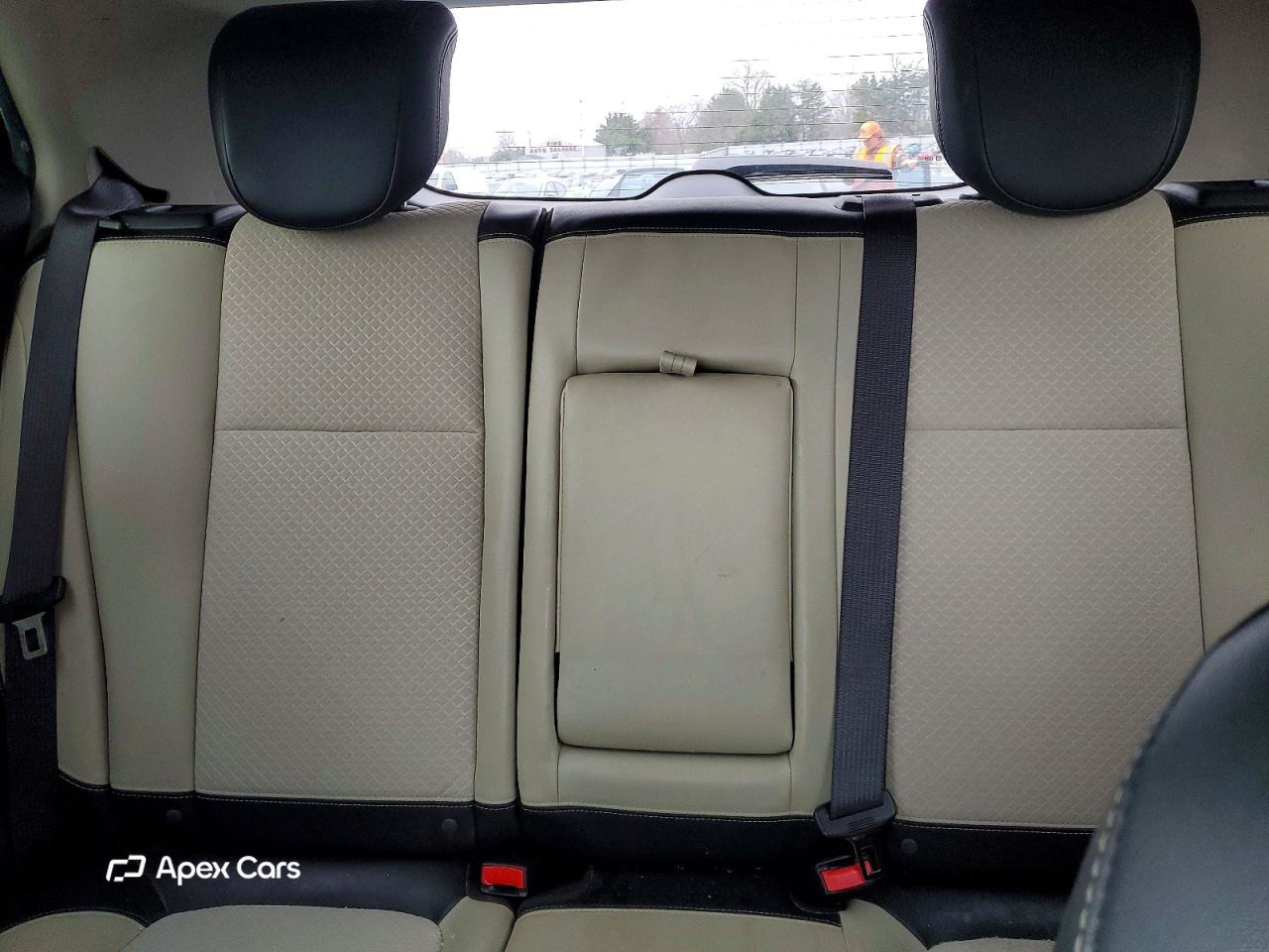 Buick Encore 2019