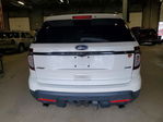 Ford Explorer 2014