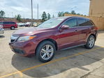 Acura RDX 2013