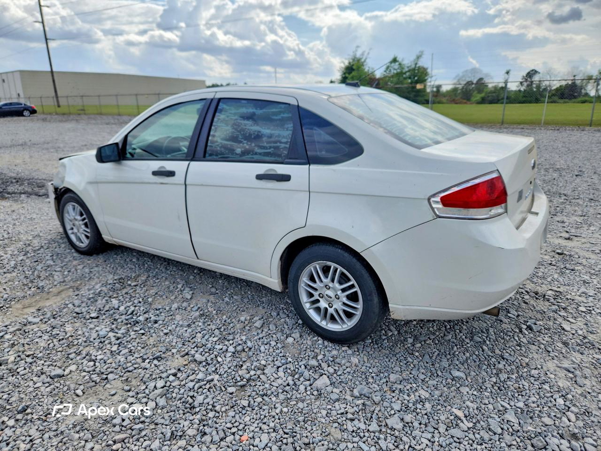 Ford Focus 2009