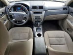 Ford Fusion 2010