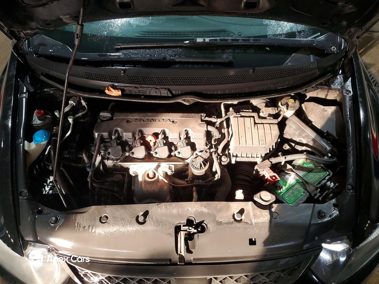 Honda Civic 2010