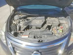 Nissan Altima 2013