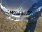 BMW Series 3 2011