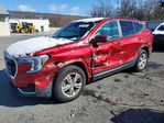 GMC Terrain 2022