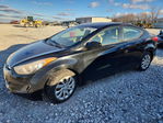 Hyundai Elantra 2012