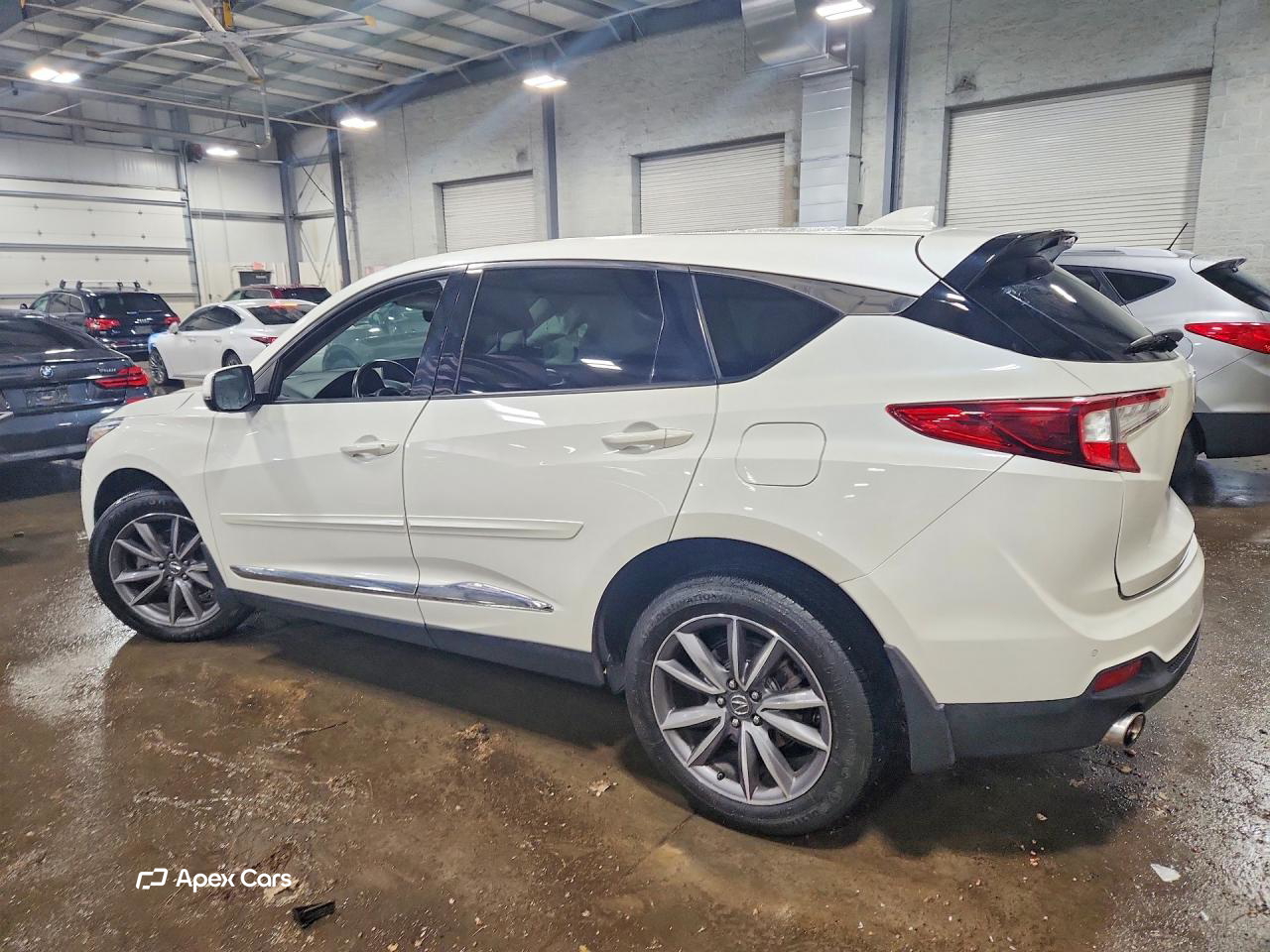 Acura RDX 2019