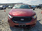 Ford Taurus 2017