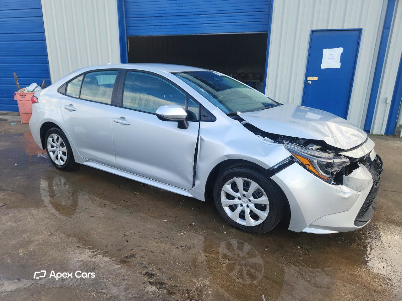 Toyota Corolla 2026
