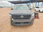 Nissan Navara (Frontier) 2022