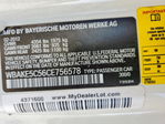 BMW Series 3 2012